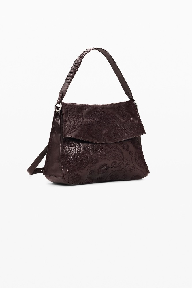 Desigual ženski nahrbtnik 26WAKP283006U Akcija v trgovini Regal Shop