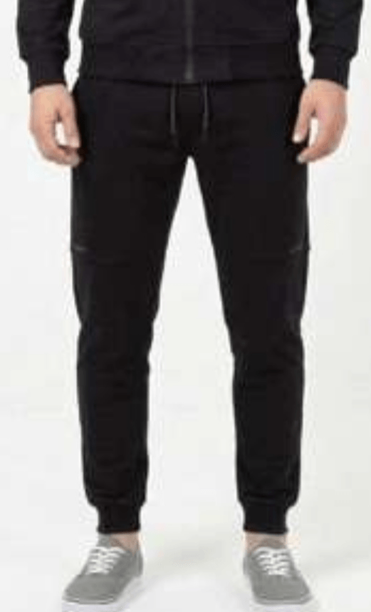 Moške hlače - trenirka - Akcija v trgovini E.Leclerc