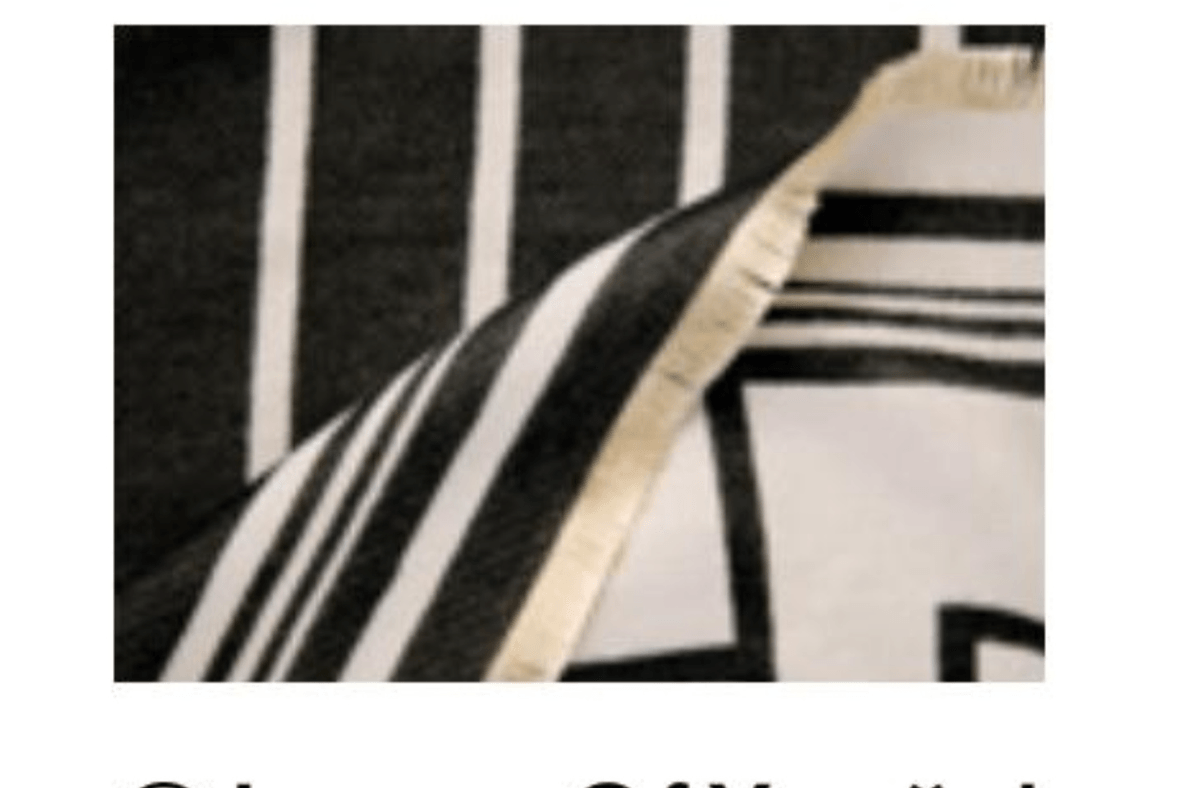 Layers Of You šal 184 x 72 cm - Akcija v trgovini Oriflame