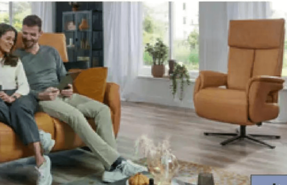 Počivalnik unitec - Akcija v trgovini Rutar