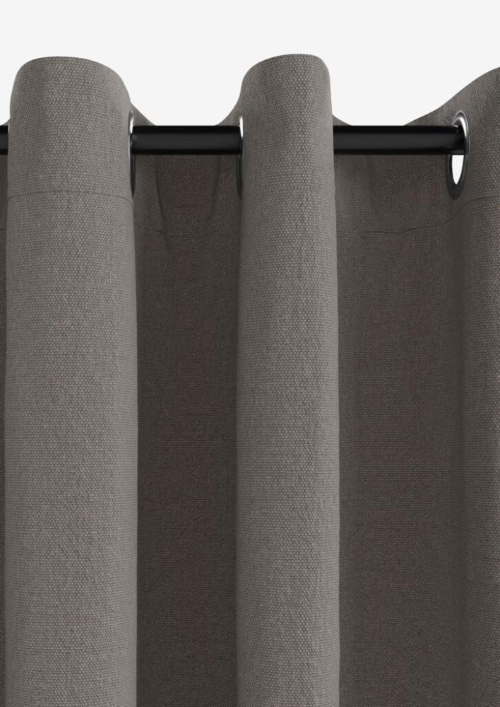 Zavesa za delno zatemnitev KVINGLA 1x140x245 cm - Akcija v trgovini Jysk