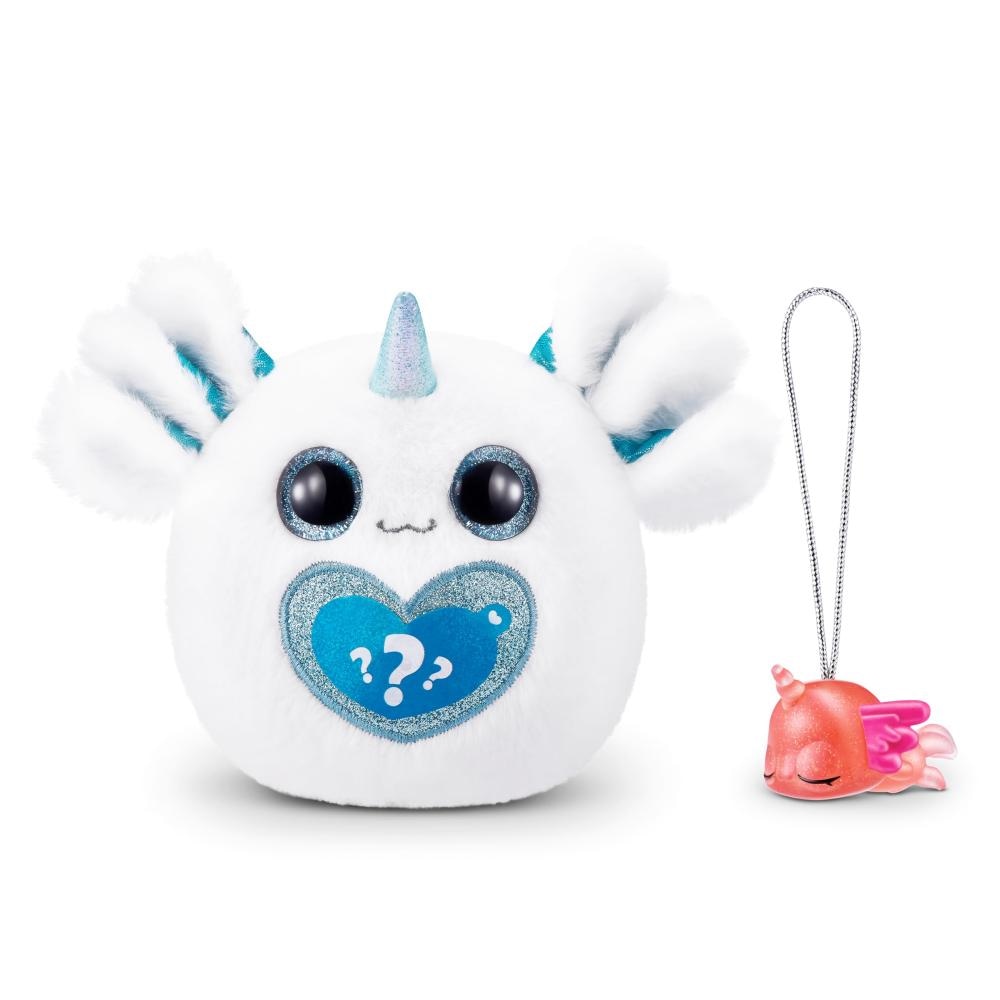 Axolotlcorn Surprise (Sparkle Heart Sezona 1) Rainbocorns - Akcija v trgovini Mueller
