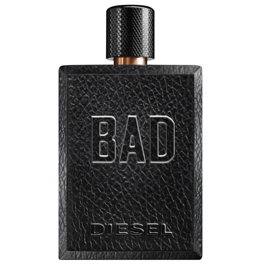 MOŠKA TOALETNA VODA DIESEL Bad ali Spirit of The Brave 35 ml - Akcija u trgovini E.Leclerc