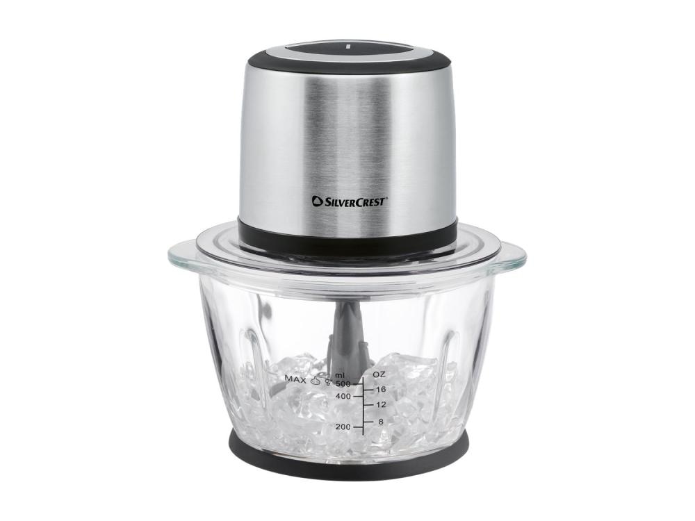 Silvercrest Kitchen Tools Aparat za pripravo smoothijev 300 ml - Akcija u trgovini Lidl