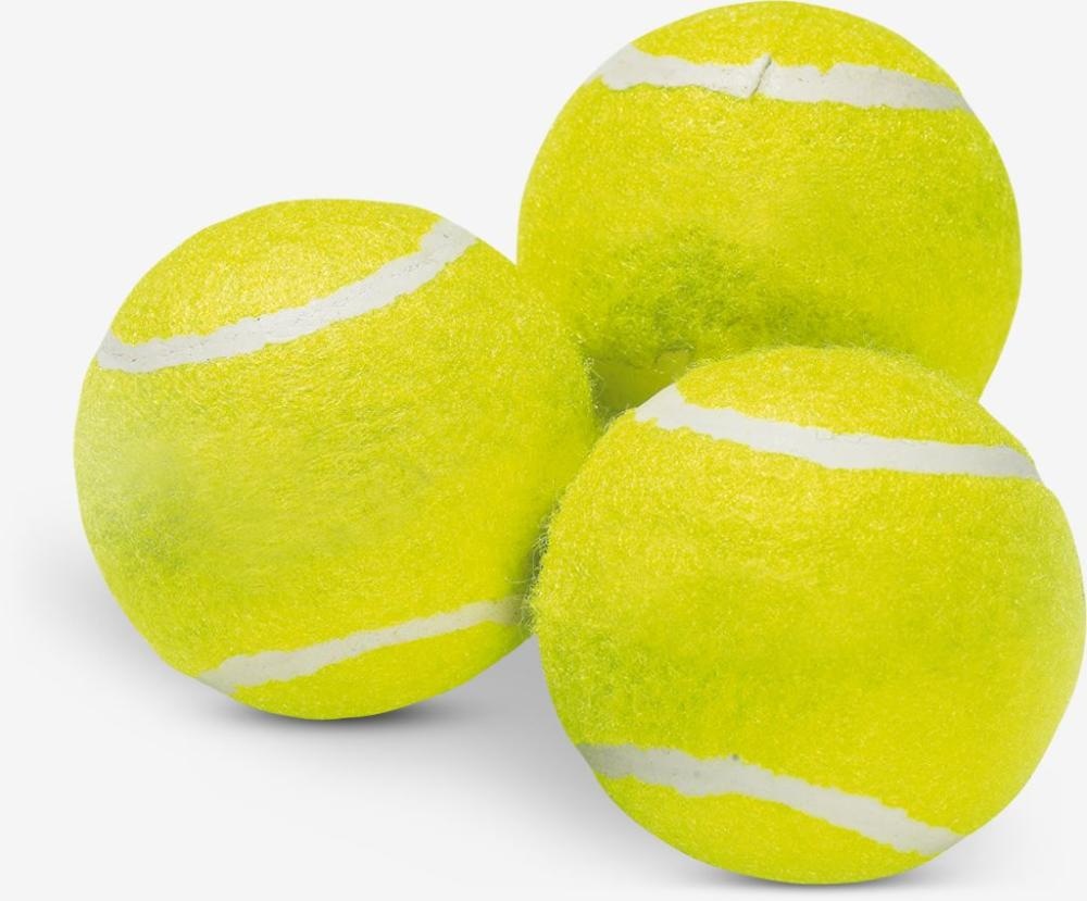 Žogice za sušenje ROGER 3 kosi - Akcija v trgovini Jysk