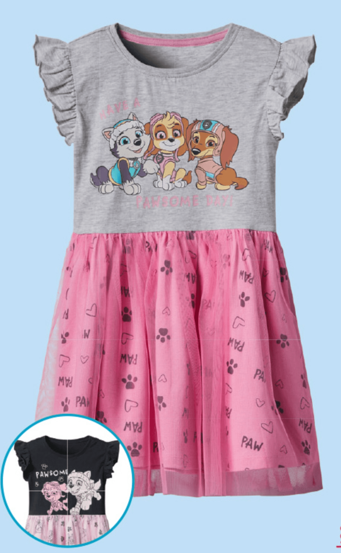 Obleka za malčke - Akcija v trgovini Lidl