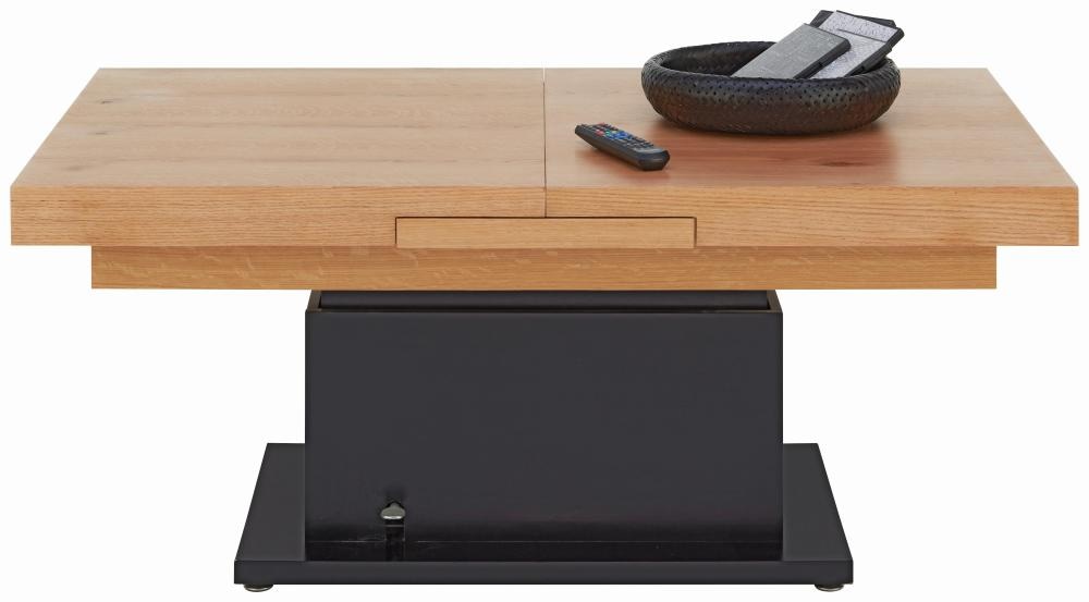 KLUBSKA MIZA 2IN1 III - Akcija v trgovini Mömax