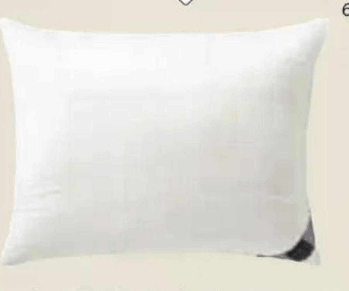 Vzglavnik Duchessa 60 X 80 cm - Akcija v trgovini Lesnina