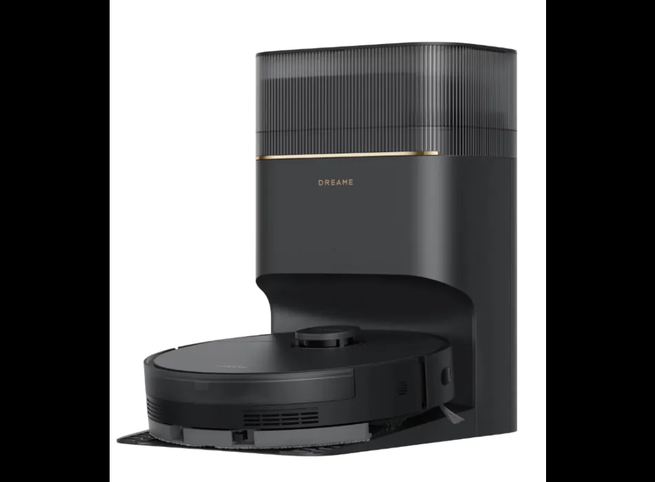 Robotski sesalnik in pomivalec tal Dreame D20 Pro Plus - Akcija v trgovini Harvey Norman