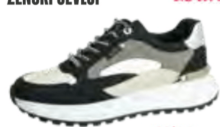 s.Oliver ženski čevlji - Akcija v trgovini Jager