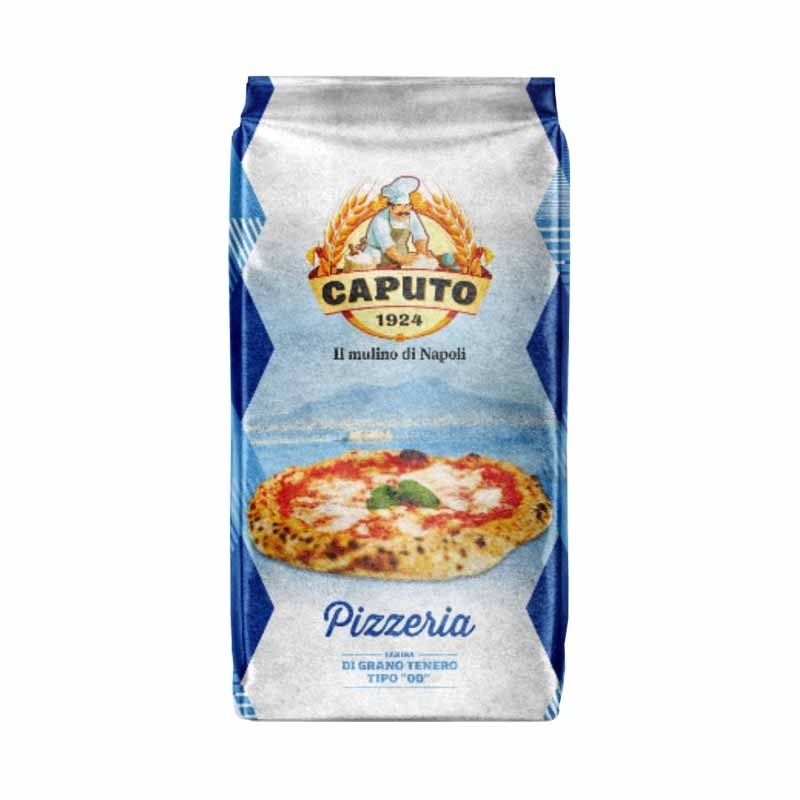 Moka Caputo 1 kg Akcija v trgovini E.Leclerc