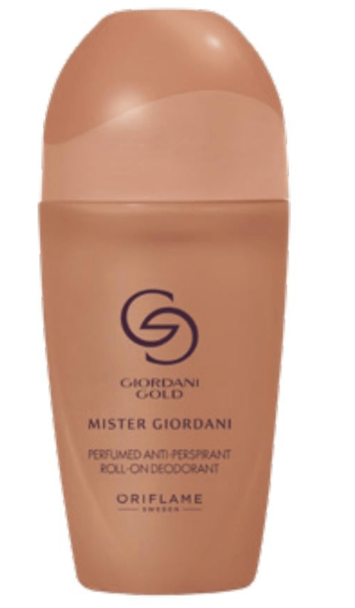 Giordani Gold Mister Giordani odišavljen antiperspirant deodorant 50 ml Oriflame - Akcija v trgovini Oriflame