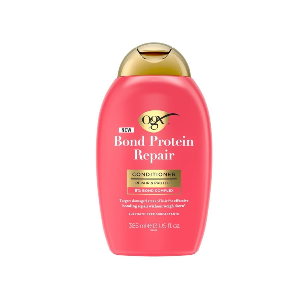 OGX Bond Protein Repair Conditioner - Akcija v trgovini Tuš