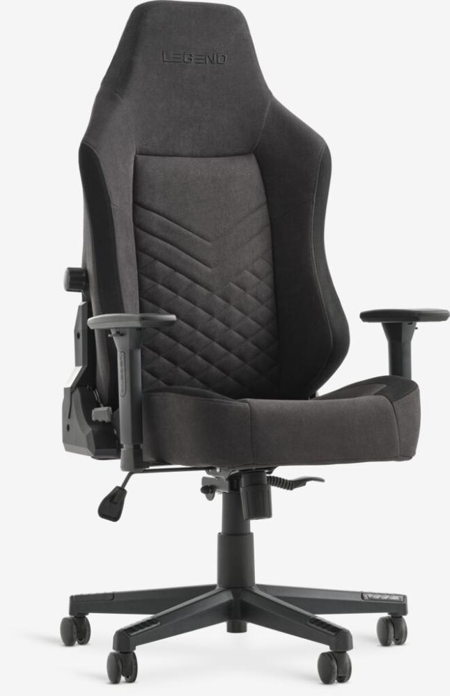 Gaming stol ABILDAA - Akcija v trgovini Jysk