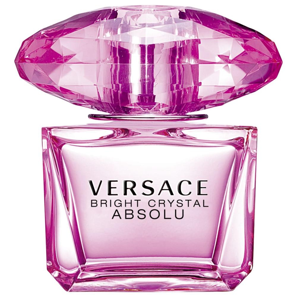 Versace Bright Crystal Absolu 90 ml - Akcija v trgovini Kompas Shop