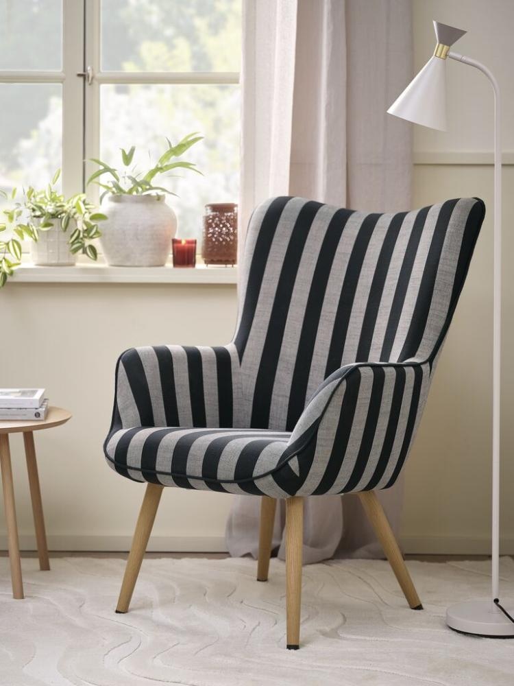 Naslanjač SIMESTED - Akcija v trgovini Jysk