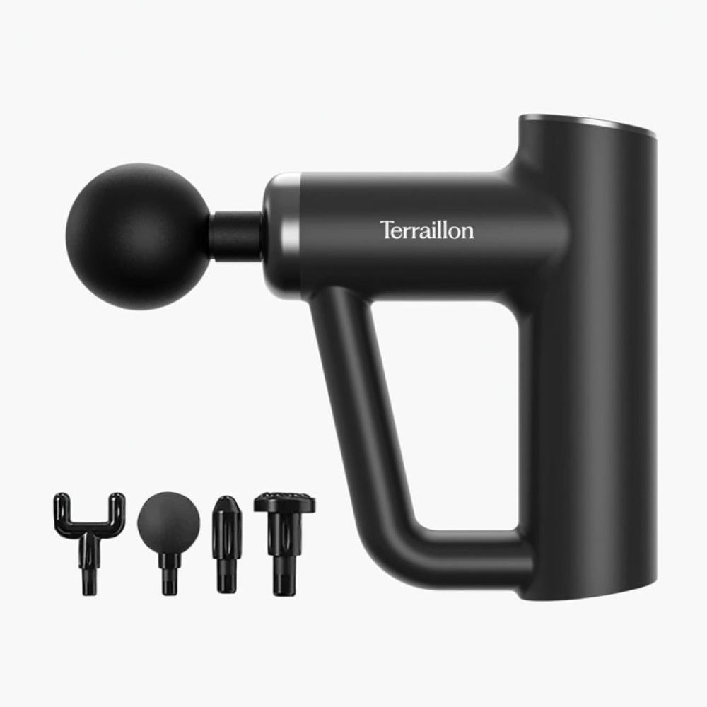 MASAŽNA PIŠTOLA 15366 Terraillon - Akcija v trgovini E.Leclerc