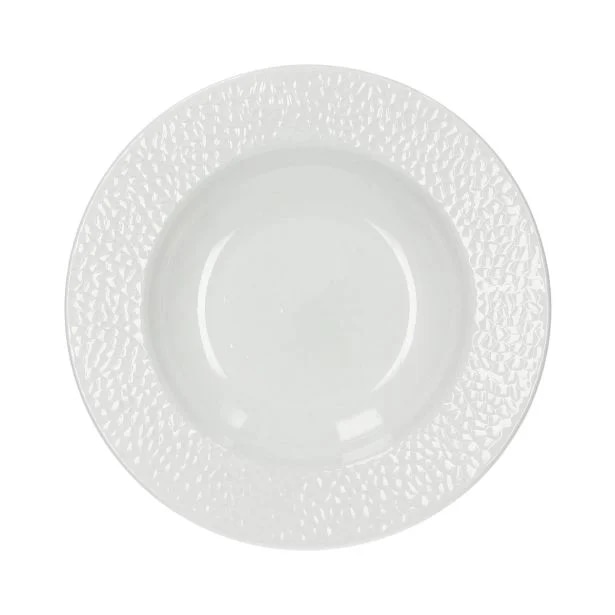 Linija GOLF globoki 22 cm - Akcija v trgovini Pevex