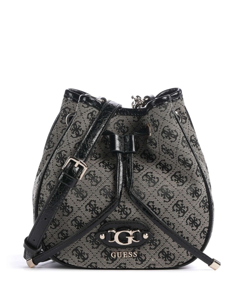 Guess ženska torbica HWJT2313770 Akcija v trgovini Kompas Shop