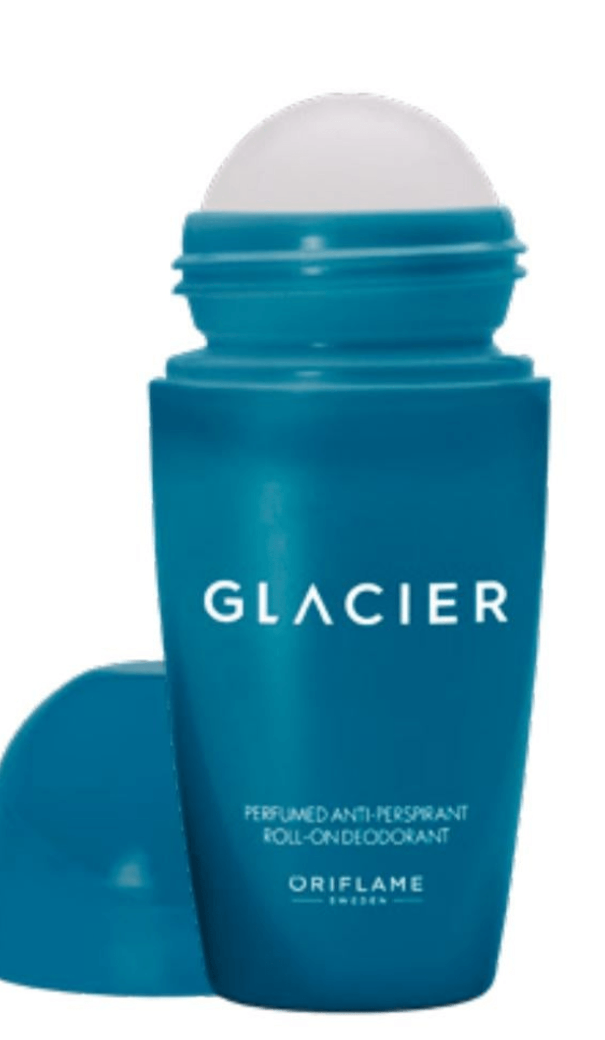 Glacier odišavljen antiperspirant deodorant 50 ml Oriflame - Akcija v trgovini Oriflame