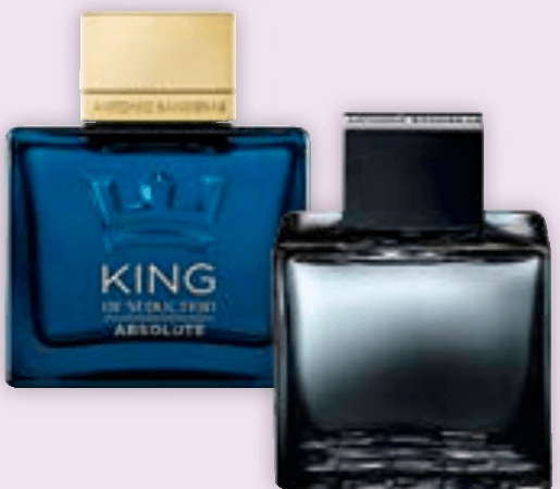 ANTONIO BANDERAS moške dišave Seduction - Akcija v trgovini Mueller