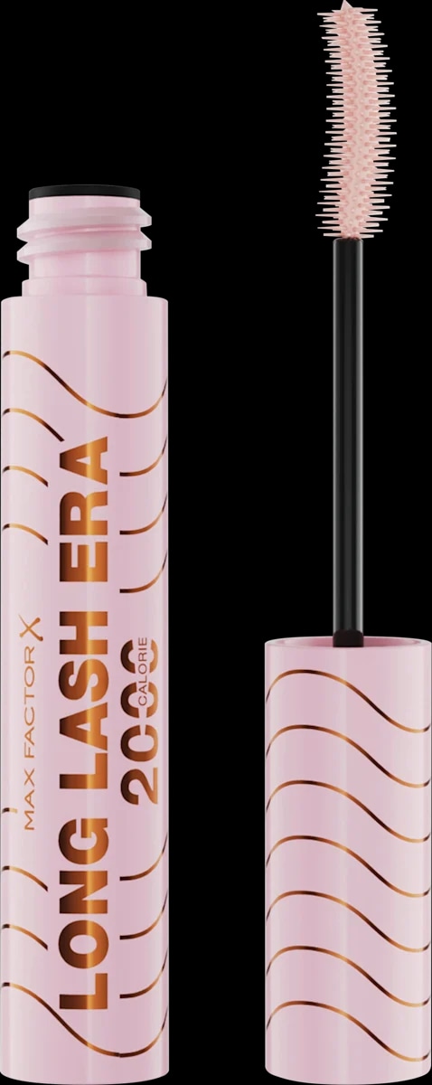 Max Factor 2000 Calorie Long Lash Era maskara - Akcija v trgovini Dm
