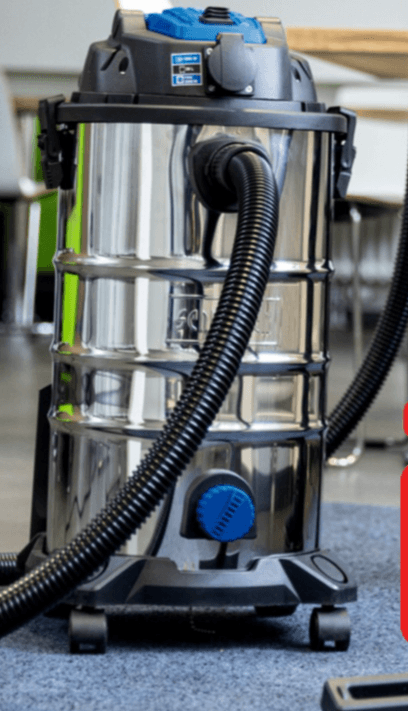 Mokro - suhi sesalnik 'VC30 Premium' - Akcija v trgovini Bauhaus