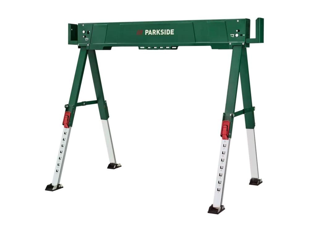 PARKSIDE Zložljivo delovno stojalo - Akcija v trgovini Lidl