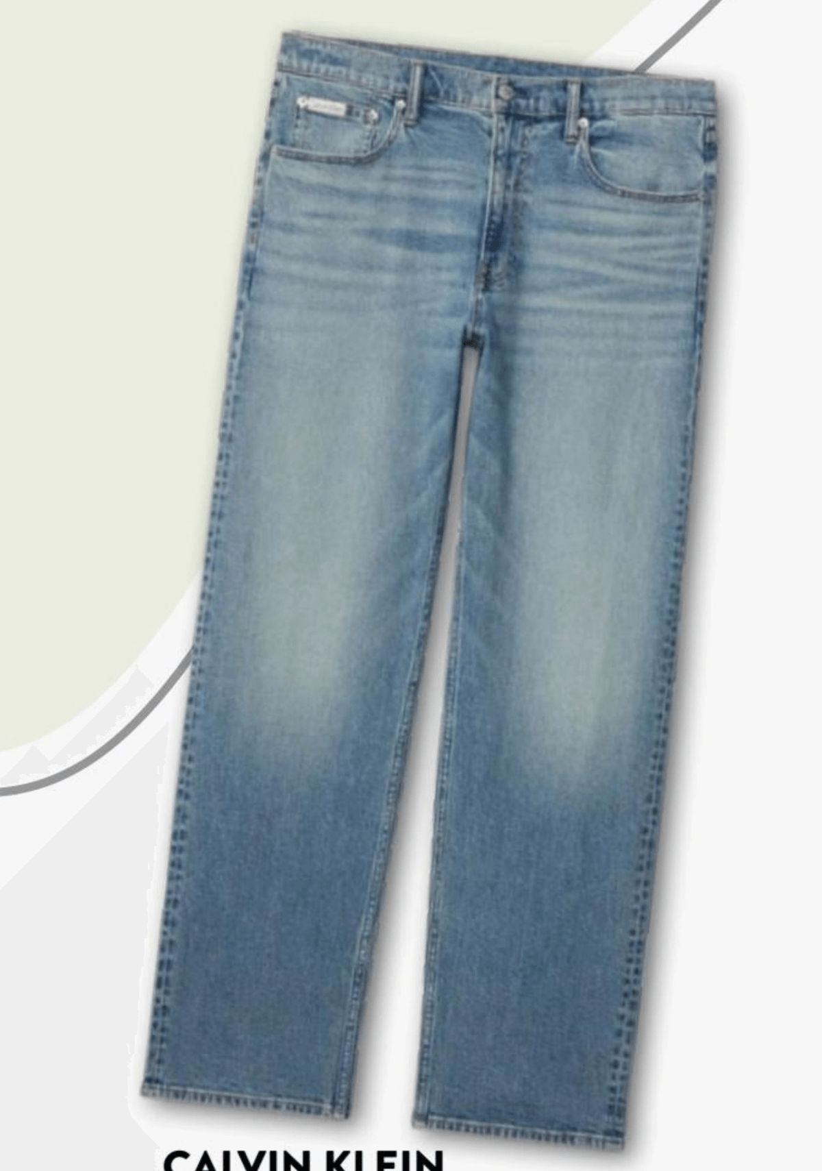 Calvin Klein moške jeans hlače - Akcija v trgovini Regal Shop