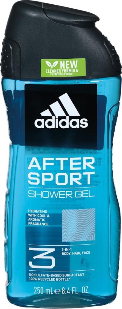 ADIDAS gel za prhanje 250 ml - Akcija v trgovini Mueller