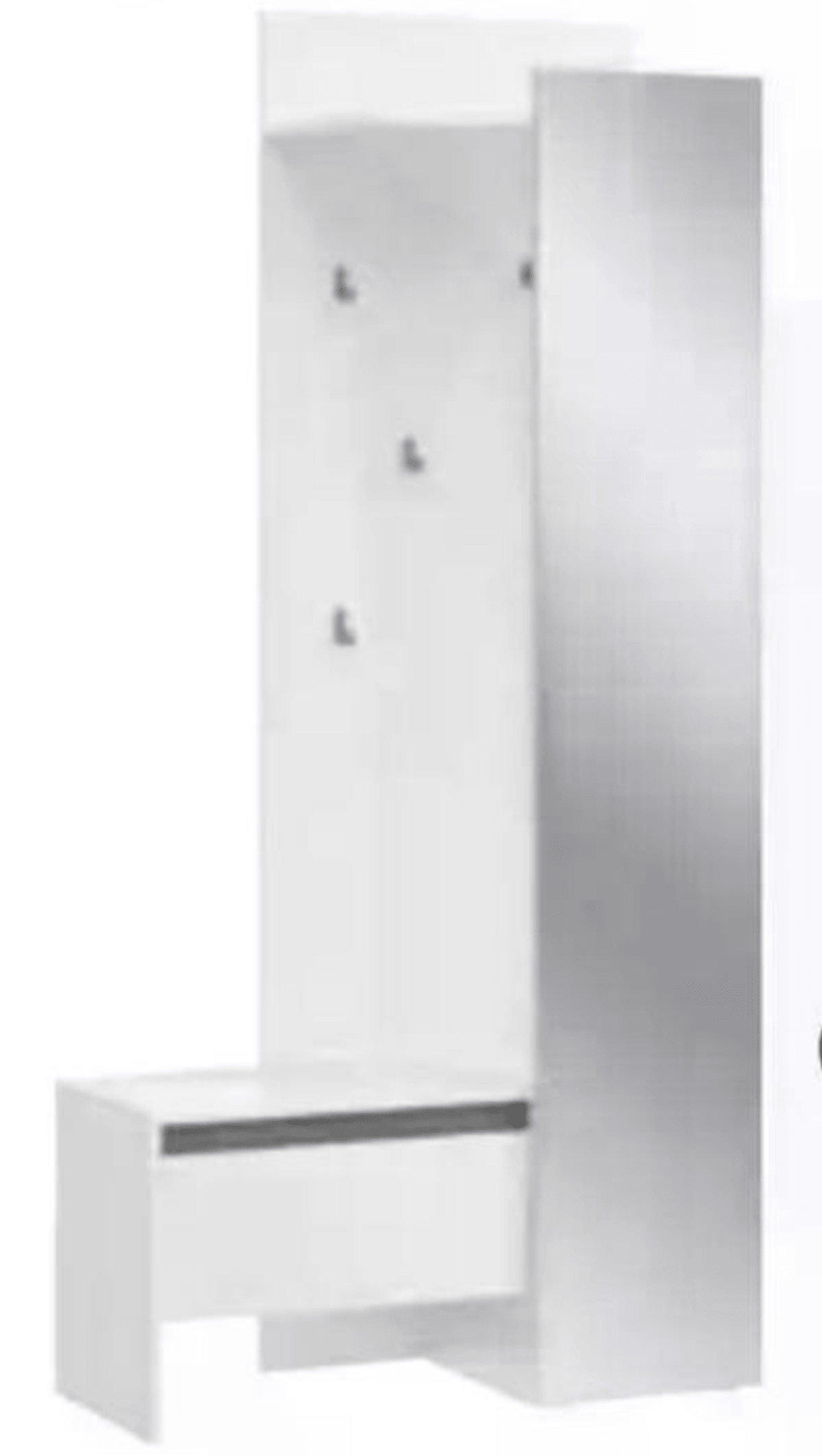 Garderoba - Akcija v trgovini Dipo