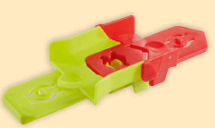 Mattel Hot Wheels Track Creator Straight Track Pack - Akcija v trgovini Mueller