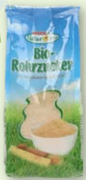 Bio trsni sladkor 500 g SPAR Natur pur - Akcija v trgovini Spar