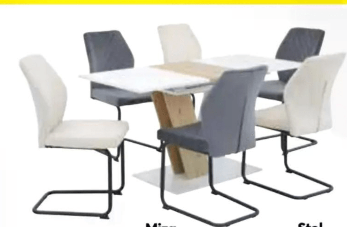 Stol maxxim - Akcija v trgovini Dipo