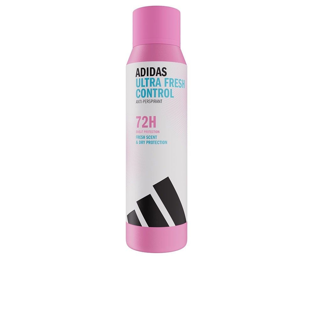 Adidas Ultra Fresh Control antiperspirant v spreju 150 ml Akcija v trgovini Dm