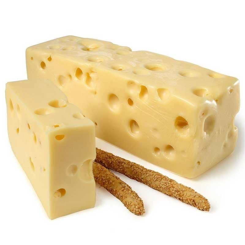 Emmenthal Cheese 700 g - Akcija u trgovini Lidl