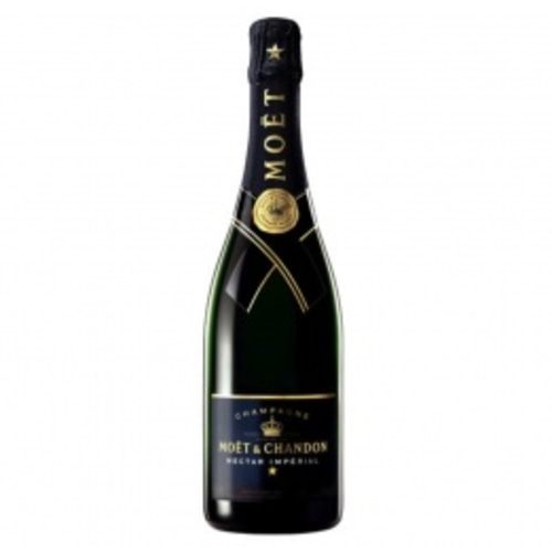 Peneče vino Moet & Chandon Brut Imperial 0,75 l - Akcija v trgovini Mercator