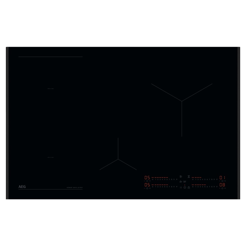 Indukcijska plošča AEG NII84B30AB - Akcija v trgovini Harvey Norman
