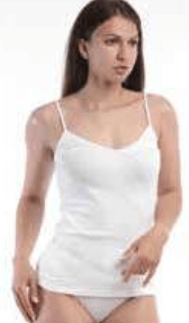 Ženska spodnja majica Devic - Akcija v trgovini Mercator