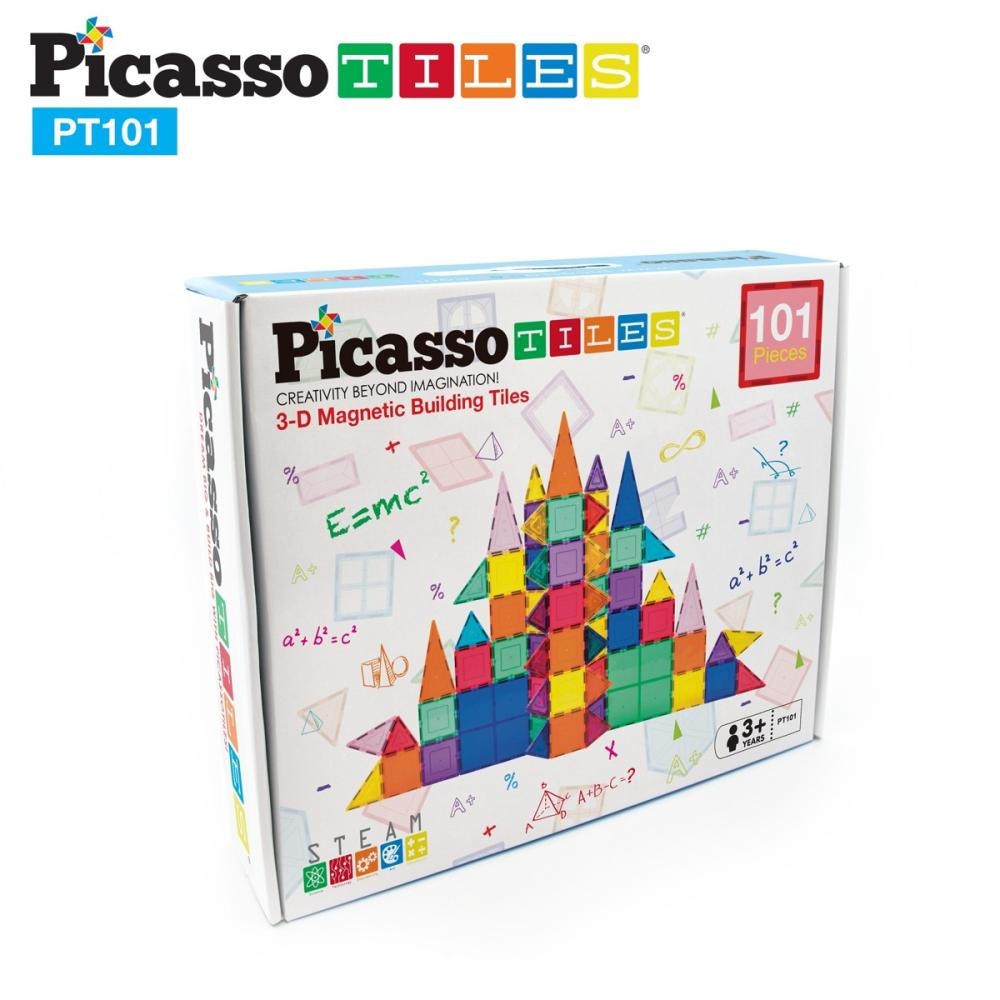 PICASSO TILES KLASIČNI SET - Akcija v trgovini Mueller