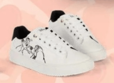 Športni čevlji Disney - Akcija v trgovini Eurospin