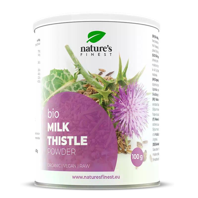 Nature's Finest Pegasti badelj 100 g - Akcija v trgovini Jager