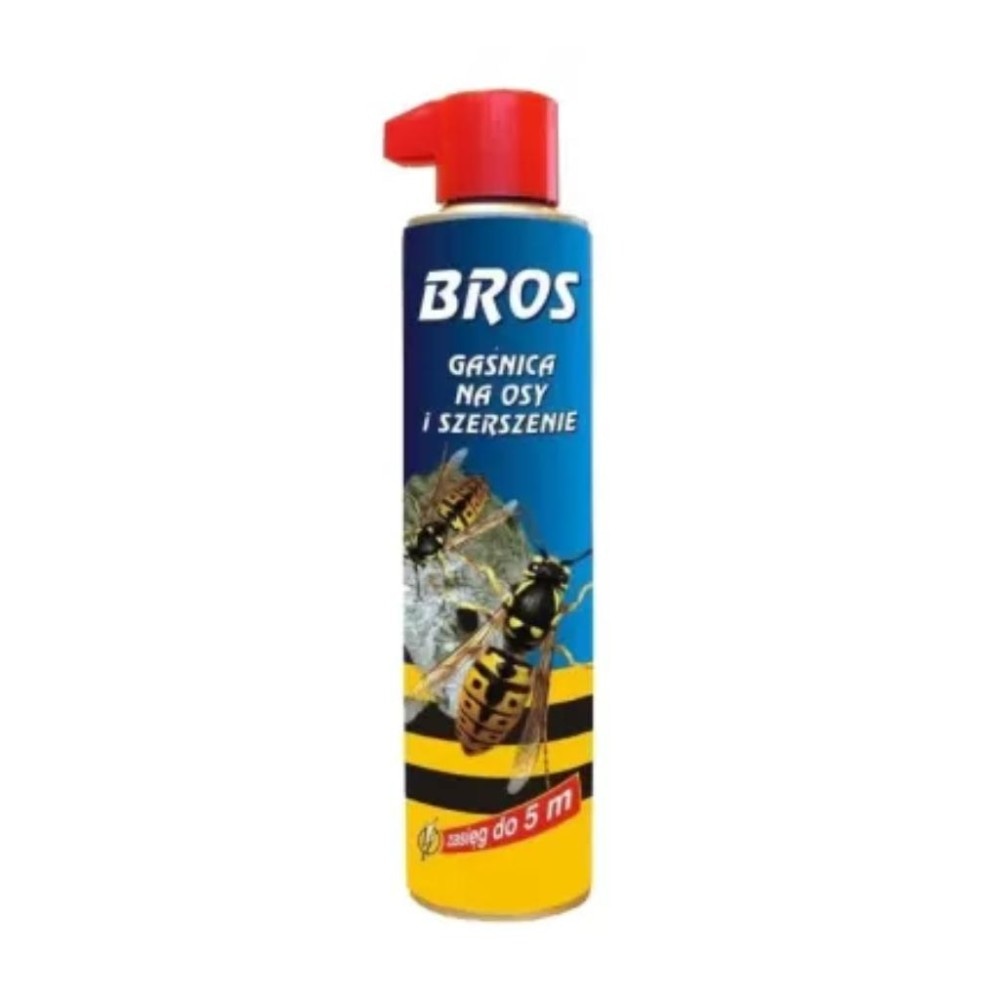 Sprej Bros 300 ml Akcija v trgovini Jager