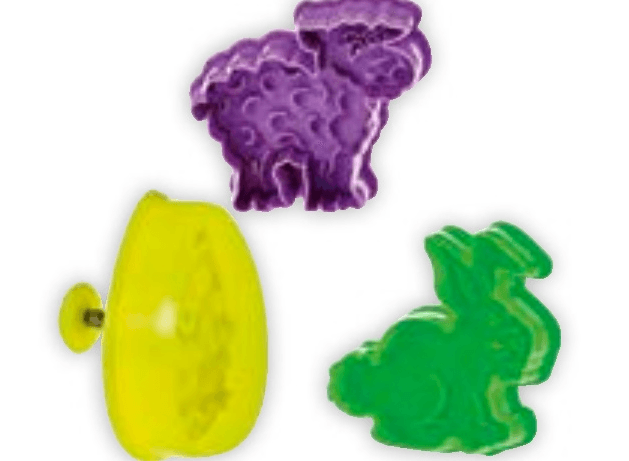 Städter Iztisni modelčki - Akcija u trgovini Mueller