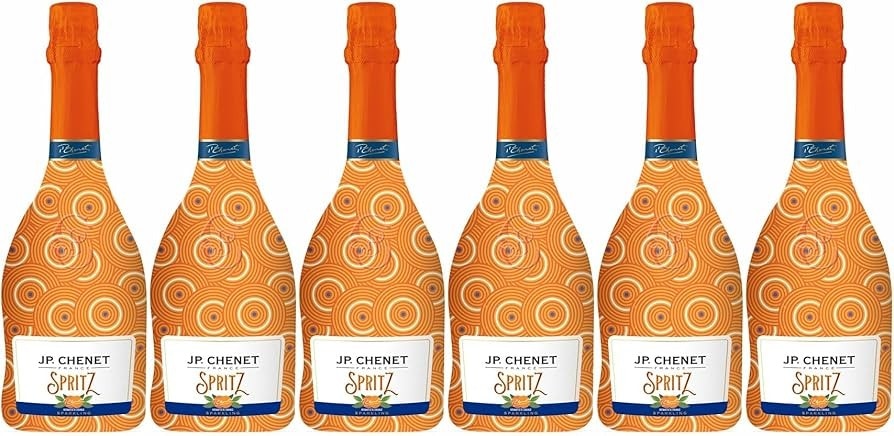 Cocktail Spritz 0,75 l JP. Chenet - Akcija v trgovini Spar
