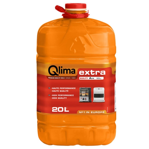 Petrolej 'Extra' 20 l Zibro - Akcija v trgovini Bauhaus