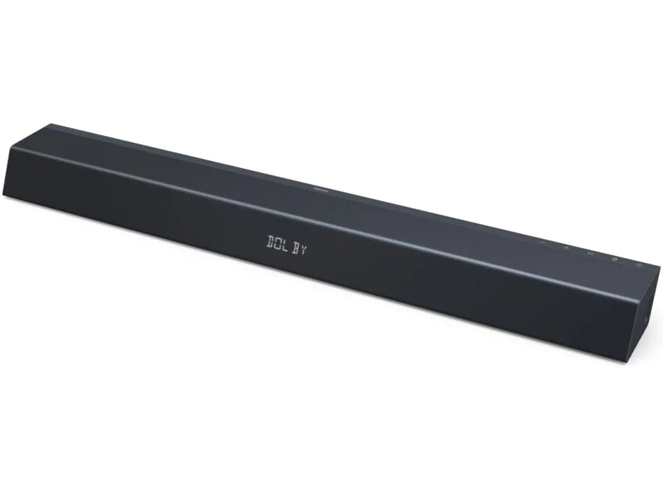 Zvočnik soundbar Philips TAB8205 - Akcija v trgovini Harvey Norman