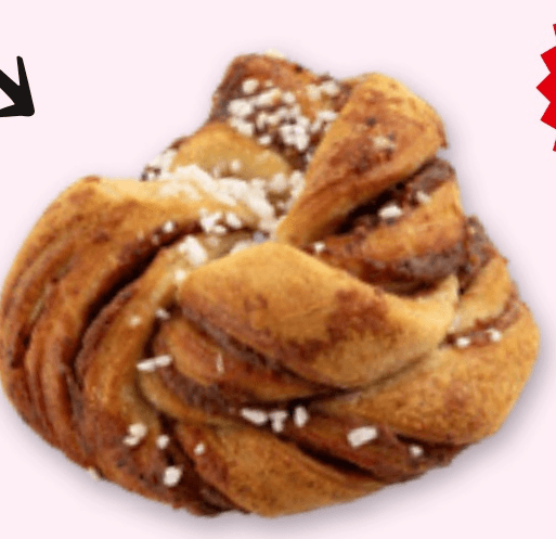 Cimetov vozel 100 g - Akcija v trgovini Spar