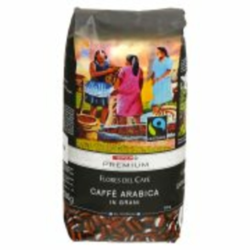 Pražena kava De Mujeres 500 g SPAR PREMIUM - Akcija v trgovini Spar