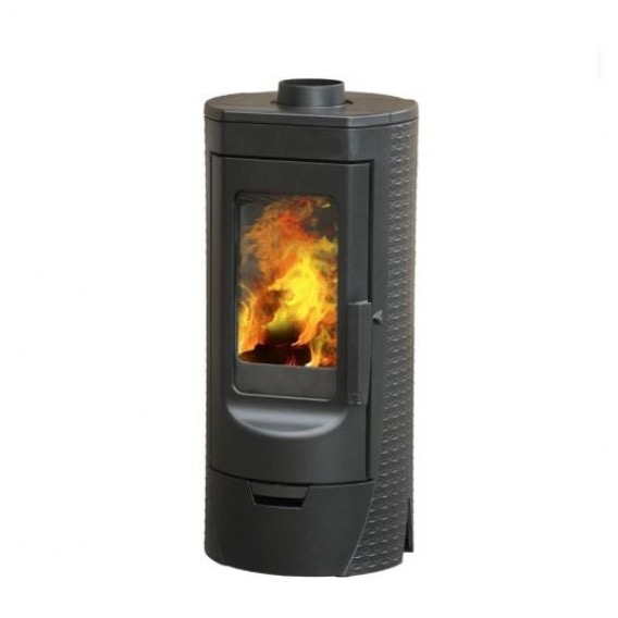 Peč na trdo gorivo Plamen Tara - Akcija v trgovini Pevex